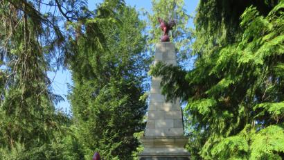 Bild: ubb
Partnerverein Amitié besucht Verdun