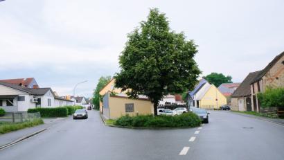 Bild: Dotzauer, Robert [DO] (FAM.DOTZAUER@GMX.DE)
Das Nadelöhr Thumbachstraße in Höhe des Norma-Marktes war Gegenstand einer Debatte im Stadtrat. Der Idee einer Einbahnstraßenregelung, bereits in einer Finanzausschusssitzung andiskutiert,  erteilten die Ratsmitglieder unter der gegebenen Situation eine Absage. Geprüft werden soll nun ein Grunderwerb in Höhe der Norma, um die Voraussetzungen  zur Verbreiterung des nördlichen Astes der Thumbachstraße zu schaffen.