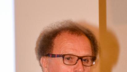 Bild: whw
Bürgermeister Werner Walberer hat nach der JU-Kritik einiges richtig zu stellen.