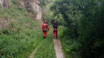 Bild: Auer, Alexander
Kletterunfall Regensburg