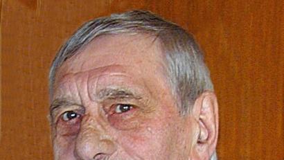 Bild: kzr
Herbert Karges verstirbt mit 89 Jahren.