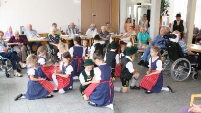 Bild: bjp
Schusterpolka.