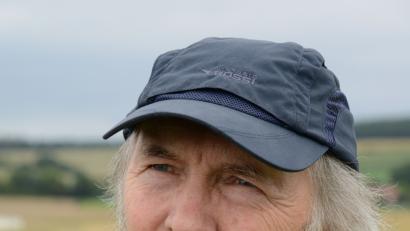 Bild: [HTL]
Josef Schmidt ist nach 30 Jahren  Tätigkeit beim  Amt für Ernährung, Landwirtschaft und Forsten Amberg in Ruhestand verabschiedet worden