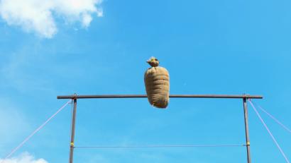 Bild: eya
Highland-Games