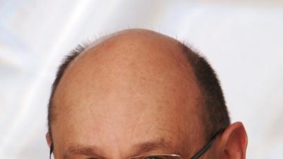 Bild: exb
Dr. Pöllath.