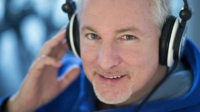 Bild: BR/Markus Konvalin
Matthias Matuschik.