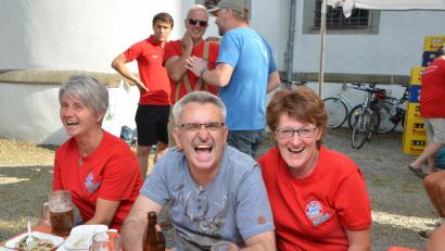 Foto: Elisabeth Dobmayer
Bauernmarkt 2018