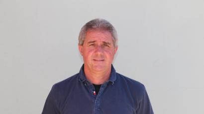 Bild: RIW, Autor
Der neue Trainer des 1. FC Rieden, Josef Fleischmann.