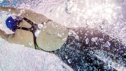 Bild: Traub
Wenn es im Schwimmerbecken des Hockermühlbades so richtig blubbert, ist Kurfürstenpokal. In diesem Jahr am 16. und 17. Juni.