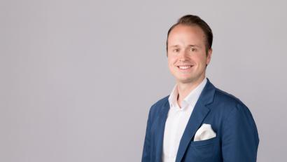 Bild: Alexander Urban
Sebastian-Johannes Meier