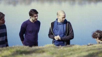 Bild: Martin Steinke
n stillem Einvernehmen mit ganz großen Namen der Musikgeschichte reflektiert die Band auf „Silence Gone“ Themen des „Ich“ und des „Du“. Spiritualität hat hier ebenso einen Platz wie die Flucht in die kleinste Beziehungseinheit.