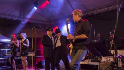 Bild: exb
Altstadtfest Amberg