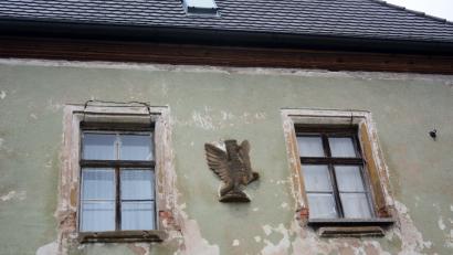 Bild: gsb
Das historische Jagdschlössl in Mantel.