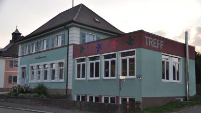 Bild: Koch, Arnold
Jugendtreff