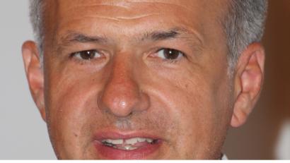 Bild: kro
CSU-Ortsvorsitzender und Bürgermeister Roland Grillmeier ist mit der Entwicklung der Stadt sehr zufrieden.