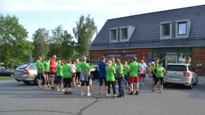 Bild: Beitrag, Externer [EXB] (kontakt@oberpfalznetz.de)
Lauf10-Treff