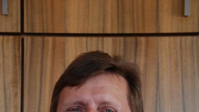 Bild: exb
Reinhold Witt
