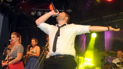 Bild: Stephan Huber
Altstadtfest Amberg 2018