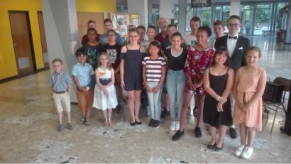 Bild: exb
Mährländer Vorspiel