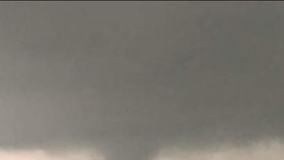 Bild: exb
Die Funnel-Cloud.