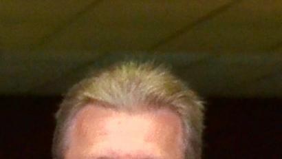 Bild: fjo
Hugo Wild kann seinen bayerischen Meistertitel aus dem Vorjahr nicht verteidigen.