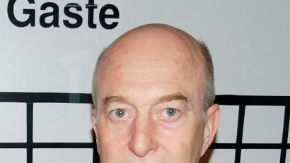 Bild: hai
Günter Kreutzer.