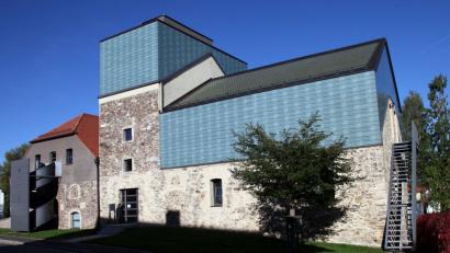 Bild: Götz
Einstimmig beschloss der Ausschuss für Kreisentwicklung, Umweltschutz und Touristik, die Förderung für das Centrum Bavaria Bohemia in gleicher Höhe fortzuführen.