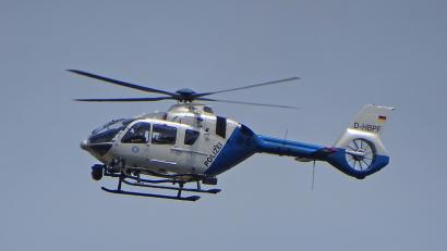 Bild: rdo
Polizei sucht Einbrecher