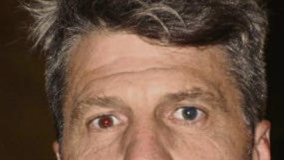 Bild: kro
Rainer Gradl: "Was ist das für eine Lebensqualität"