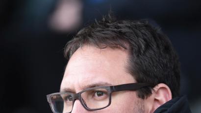 Bild: Alfred Schwarzmeier
Nach drei Jahren als Sportvorstand bei der SpVgg SV Weiden verzichtet Philipp Kaufmann auf eine weitere Kandidatur.