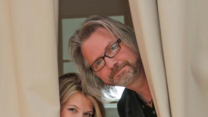 Bild: exb
Das Duo "Petzenhauser & Wählt" tritt am 3. Oktober in Neunburg auf.