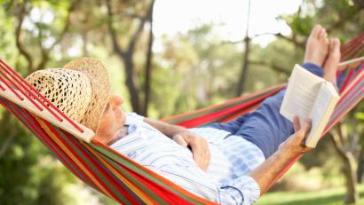 Bild: stock.adobe.com/Monkey Business
Das Glück besteht aus kleinen Momenten, die man zu schätzen wissen sollte.