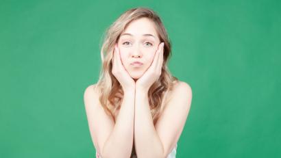 Bild: stock.adobe.com/Yulia
Oftmals sind unsere Mitmenschen toleranter, als wir denken. Und manchmal denken sie auch einfach nur gar nichts.