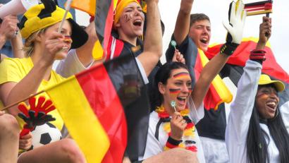 Bild: stock.adobe.com/mirpic
In der Gemeinschaft ist das Erlebnis noch intensiver.