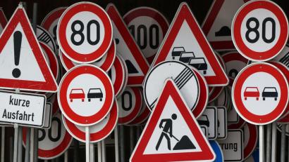 Bild: Jens Büttner/dpa
Symbolbild