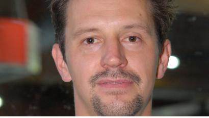 Bild: Gebert
Das zeitintensive Oberliga-Eishockey lasse sich nicht mehr mit Beruf und Familie vereinbaren – deshalb spielt Peter Hendrikson in der kommenden Saison beim Landesligisten ERSC Amberg.