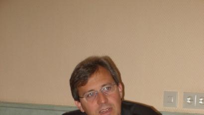 Bild: Archivbild Exb
Franz Rieger