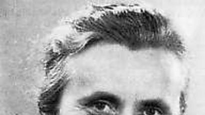 Bild: htl
Johanna Decker