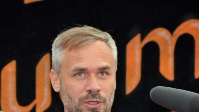 Bild: ü
70 Jahre Kollmer Bau: Stephan Kohl.