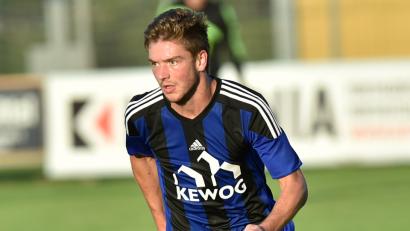 Bild: af
Johannes Scherm.