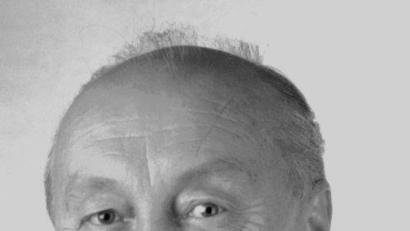 Bild: exb
Geistlicher Rat Wilhelm Freundl.