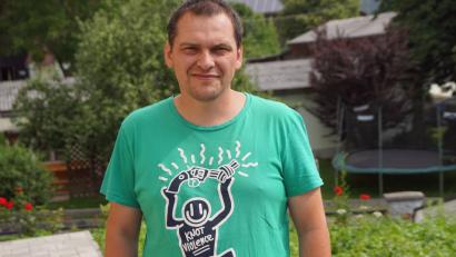 Bild: bkr
Michael Dötterl
