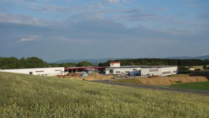 Bild: fjo
Im ehemaligen Ödhäuser entsteht ein gemeinsames Industriegebiet der Stadt Pleystein und der Marktgemeinde Waidhaus.