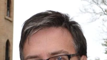 Bild: Neumann, Jochen
Wolfgang Stöckl wird auf die Regensburger Sonntagsbibel beim Vortragsabend im Kolpinghaus eingehen.