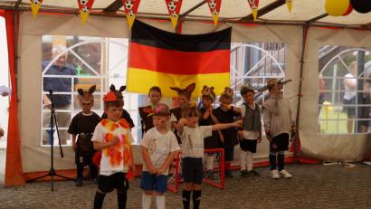 Bild: arw
Wer wird Weltmeister