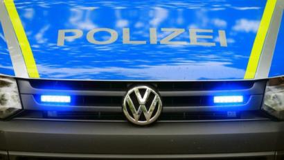 Bild: dpa
Wegen der angezeigten Körperverletzung werden weitere Ermittlungen eingeleitet.