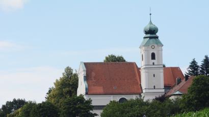 Bild: Gabi Schönberger
Kloster St. Felix und der Ugandakreis laden am Wochenende zum Ugandafest ein.