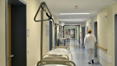 Bild: Petra Hartl
Symbolbild: Klinikum Amberg