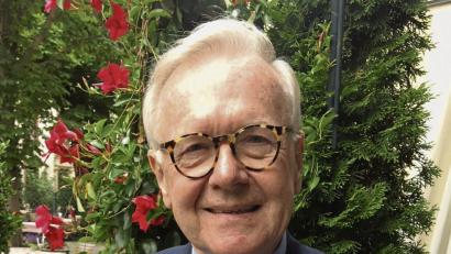 Bild: Fütterer, Clemens
Albert Schmid wandelte in seiner Amtszeit das Bamf in eine Integrations-Behörde um. Der Oberpfälzer war in allen politischen Parteien vernetzt. Seit seinem Ruhestand 2010 verschliss das Bamf drei Präsidenten.