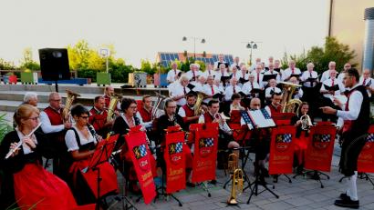 Bild: do
Serenade